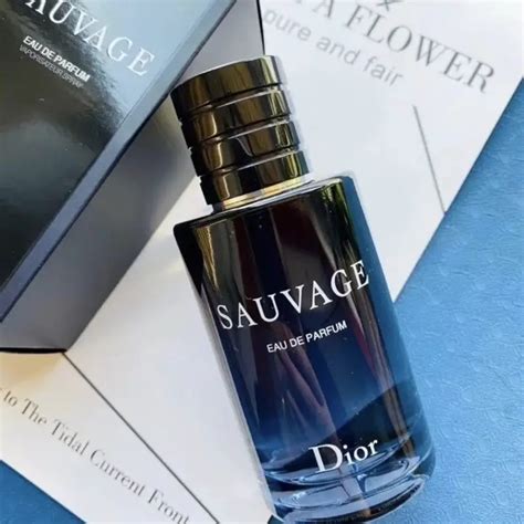 dior sauvage komplimente|what does dior sauvage smell like.